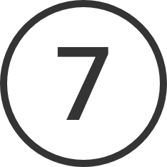 Número 7